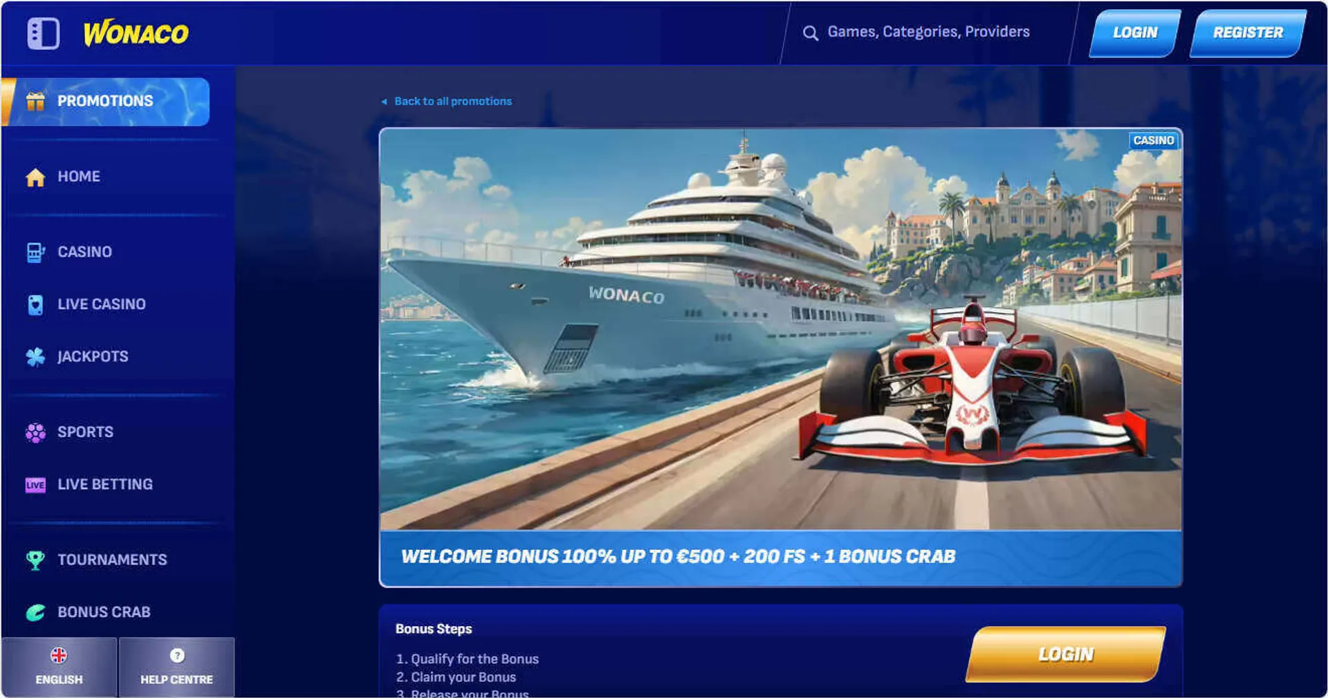 livebet