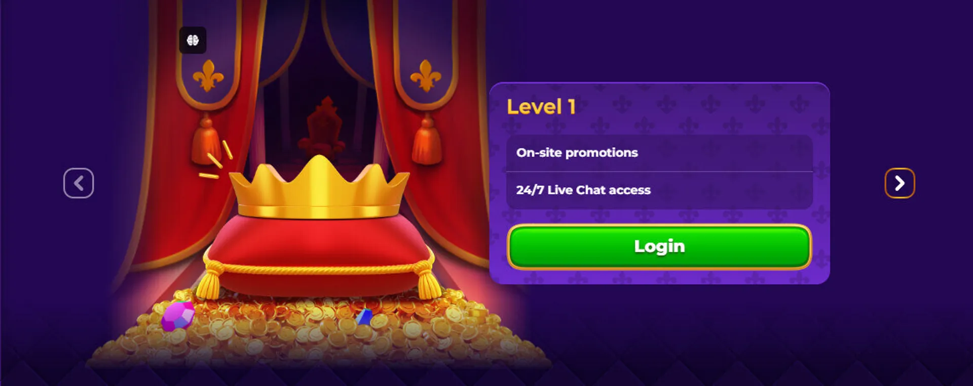 Bet. app login