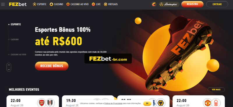 Resultado correto bet365