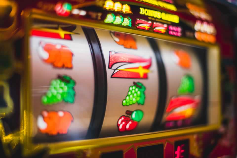 Aplicativo da betfair