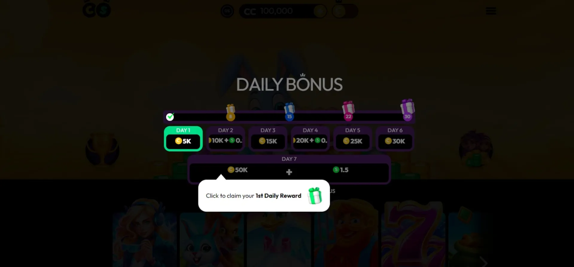 betflare