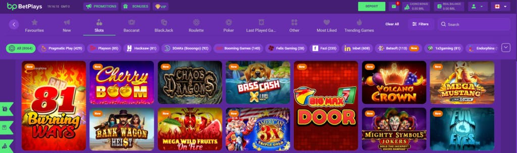 pggobet