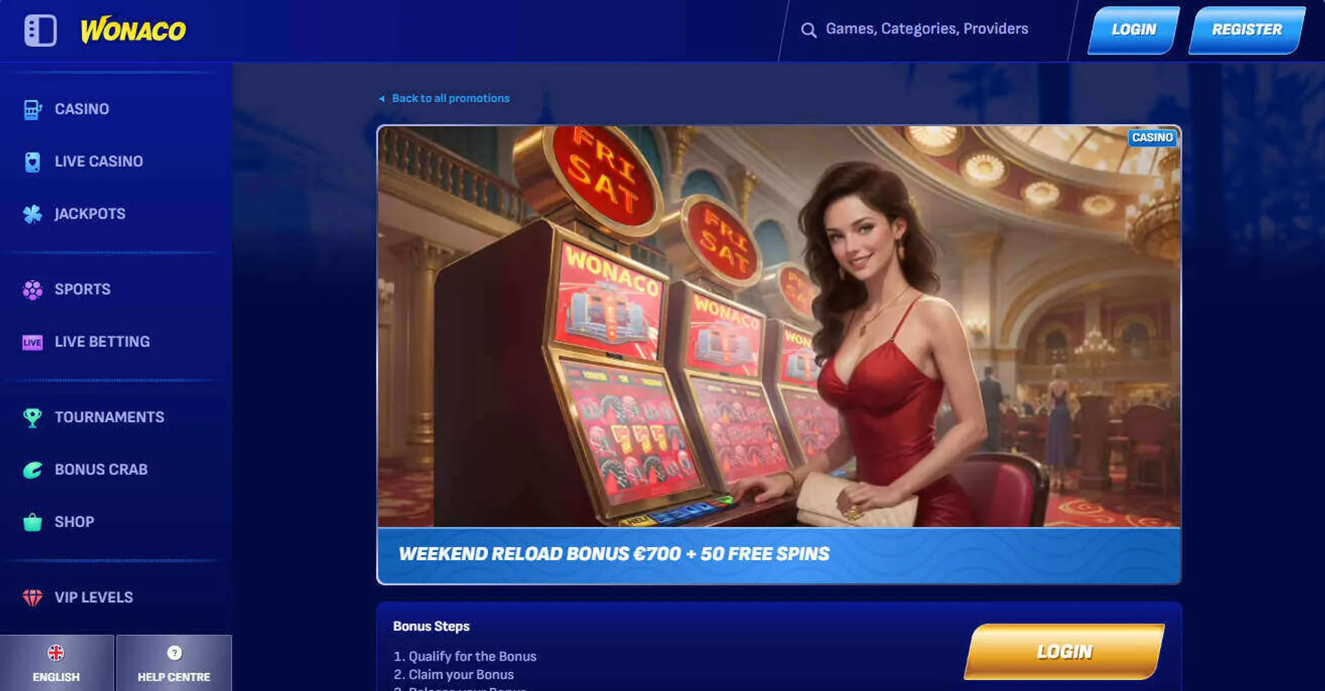 Bet61 com