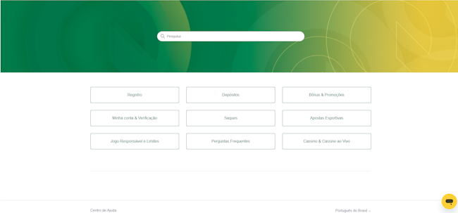 Faturamento bet365