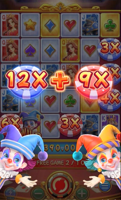 pugbet