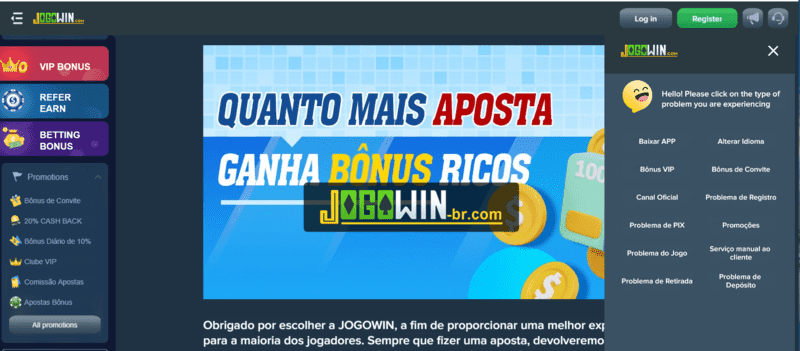 Bruxo10bet