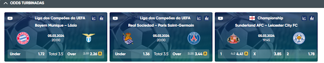 Netbet sports