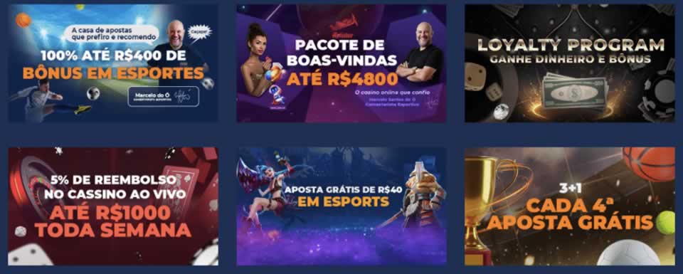 Código promocional pagbet