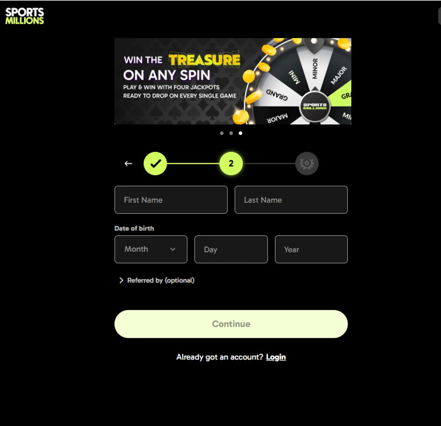 bet364