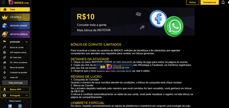 win222.com é confiável